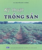 Hướng dẫn trồng sắn: Phần 2