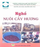 Sổ tay Nghề nuôi cầy hương: Phần 2