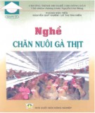 Sổ tay Nghề chăn nuôi gà thịt: Phần 1