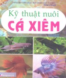 Nghệ thuật nuôi cá Xiêm: Phần 1