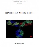 Chuyên đề Sinh hóa miễn dịch: Phần 2