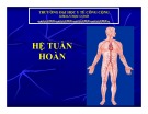 Bài giảng Hệ tuần hoàn (48tr)