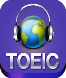 Cấu trúc đề thi TOEIC