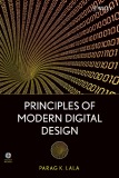 Principles of modern digital design