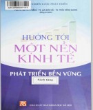 Học thuyết phát triển kinh tế bền vững: Phần 1