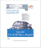 Ngôn ngữ Lập trình cơ sở dữ liệu và Report: Phần 2