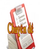 Chuyên đề: Bí quyết Oxy cửu âm chân kinh