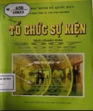 Kế hoạch Tổ chức sự kiện: Phần 2