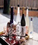 Tổng quan về rượu Sake