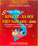 Xã hội Việt Nam 1975-2000 - Số liệu thống kê kinh tế: Phần 2