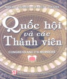 Congress and Its members - Quốc hội và các Thành viên: Phần 1