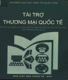 Tài trợ thương mại quốc tế: Phần 2