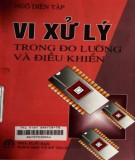 Kỹ thuật Vi xử lý trong đo lường và điều khiển: Phần 1