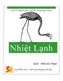 Giáo trình Nhiệt kỹ thuật