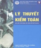 Lý thuyết chuyên ngành kiểm toán: Phần 2