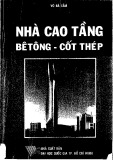 Bê tông cốt thép nhà cao tầng