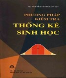 Thống kê sinh học và phương pháp kiểm tra: Phần 1