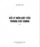 Kỹ thuật xử lý nền đất yếu trong xây dựng (xuất bản 2011): Phần 1