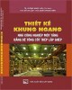 sách thiết kế khung thép nhà công nghiệp
