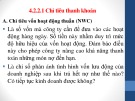 Bài giảng Thị trường chứng khoán: Chương 4.2 - Đoàn Thị Thu Trang