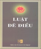 Tìm hiểu về đê điều: Phần 1