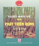 Tìm hiểu Luật bảo vệ và phát triển rừng: Phần 2