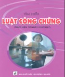 Tìm hiểu Luật công chứng: Phần 2