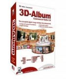 Hướng dẫn sử dụng 3D Album