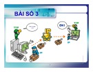 Bài giảng Mạng máy tính - Bài số 3: OSI protocol