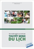 Tiêu chuẩn nghề du lịch Việt Nam: Nghề thuyết minh du lịch