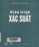 Giáo trình Xác suất: Phần 2