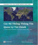 25 năm kinh nghiệm của Ngân hàng Thế giới - Các hệ thống thông tin quản lý tài chính (Phần 2)