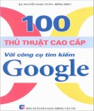 Công cụ tìm kiếm Google với 100 thủ thuật cao cấp: Phần 2