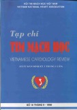 Tạp chí Tim mạch học Việt Nam: Số 16