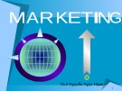 Bài giảng Marketing - ThS. Nguyễn Ngọc Hạnh