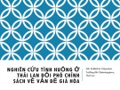 Nghiên cứu tình huống ở Thái Lan đối phó chính sách già hóa - GS. Sutthichai Jitapunkul