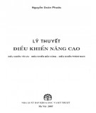 Hệ thống lý thuyết điều khiển nâng cao: Phần 2