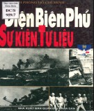 Sự kiện tư liệu Điện Biên Phủ: Phần 1