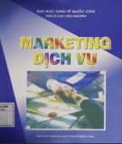 Lý thuyết Marketing dịch vụ: Phần 1