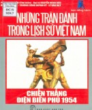 Chiến thắng Điện Biên Phủ năm 1954 - Những trận đánh trong lịch sử Việt Nam: Phần 1