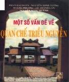 Quan chế triều Nguyễn: Phần 2