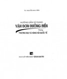 Hàng hải quốc tế - Hướng dẫn sử dụng vận đơn đường biển: Phần 2