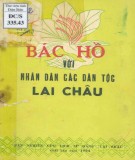 Các dân tộc ở Lai Châu và Hồ Chí Minh: Phần 1
