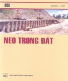 Tiêu chuẩn Neo trong đất: Phần 2