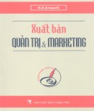 Marketing và xuất bản quản trị: Phần 1