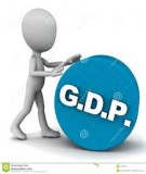 Đánh giá GDP Việt Nam năm 2012