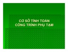 Bài giảng Xây dựng cầu - Chương 1: Mở đầu (Phần 2)