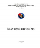 Giáo trình Ngân hàng thương mại: Phần 2