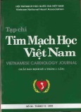 Tạp chí Tim mạch học Việt Nam: Số 36