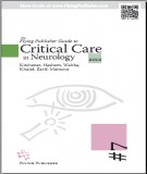 Critical care in neurology: Part 1